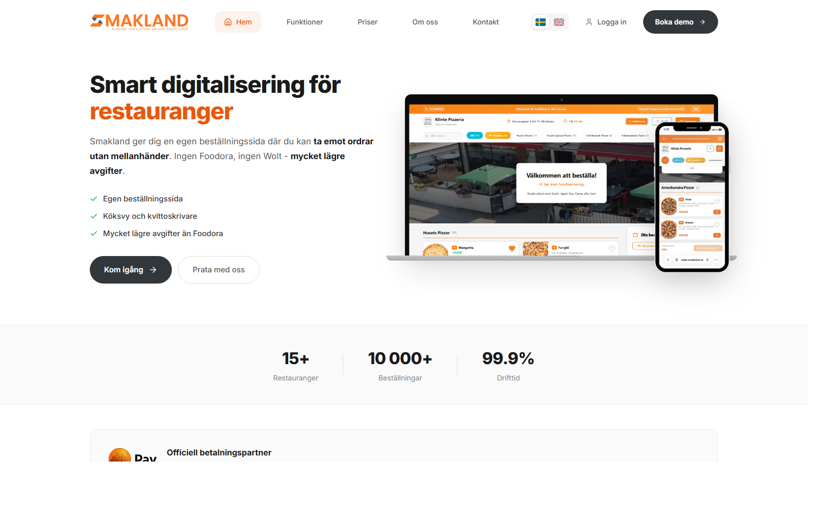 Smakland
